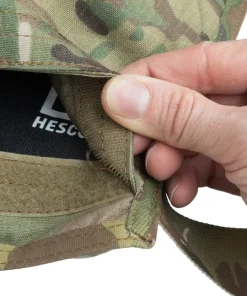 Blackhawk tiedustelijan selkäpaneeli, MultiCam, uudenveroinen