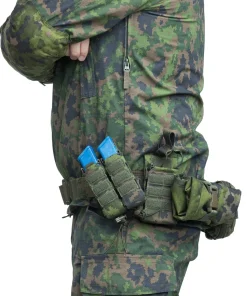 Blade-Tech Direct To MOLLE Mount, Long, 2-Pack