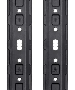 Blade-Tech Direct To MOLLE Mount, Long, 2-Pack
