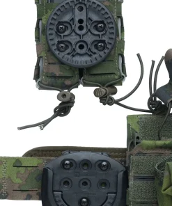 Blade-Tech Tek-Mount Kit