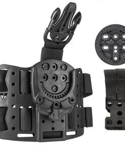 Blade-Tech Tek-Mount Kit, Drop Leg Platform reisipaneeli