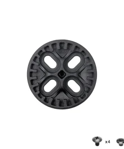 Blade-Tech Tek-Mount Mini 360 Insert Disk
