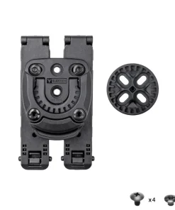 Blade-Tech Tek-Mount Mini Kit, MOLLE-Lok