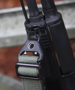 Blue Force Gear Molded UWL QD-hihnalenkki