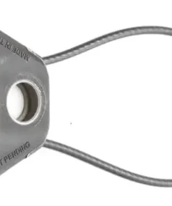 Blue Force Gear Molded UWL QD-hihnalenkki