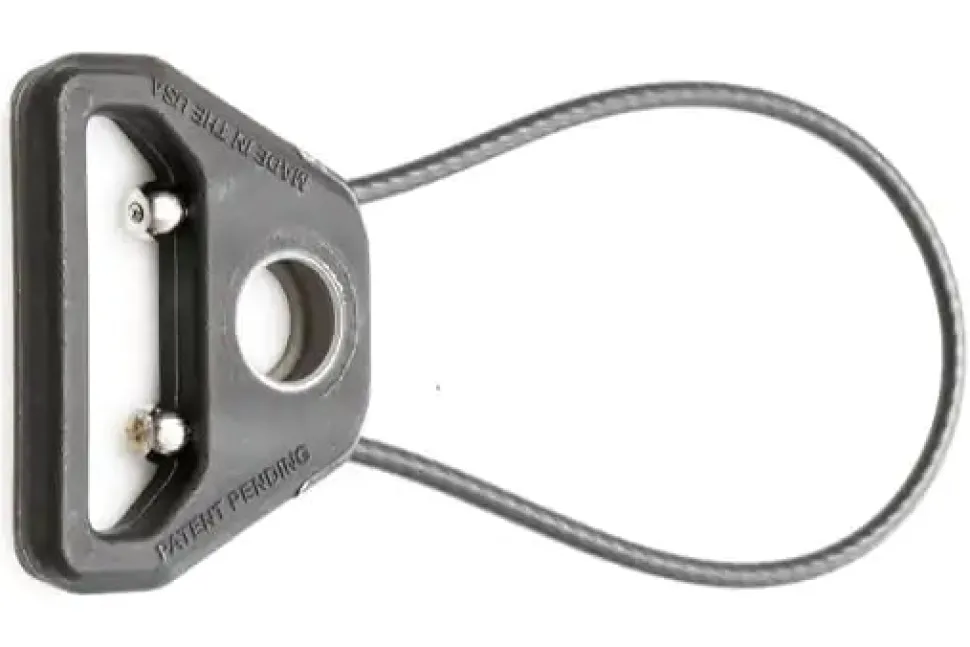 Blue Force Gear Molded UWL QD-hihnalenkki