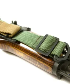 Blue Force Gear Universal Wire Loop hihnalenkki