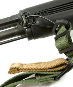 Blue Force Gear Universal Wire Loop hihnalenkki