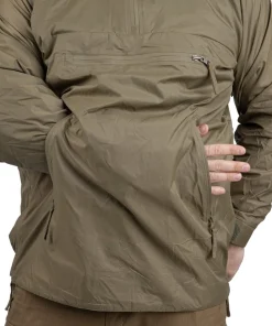 Brittiläinen Lightweight Thermal Smock, Ylijäämä