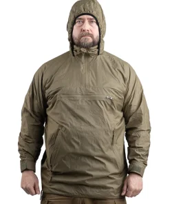 Brittiläinen Lightweight Thermal Smock, Ylijäämä