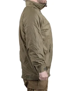 Brittiläinen Lightweight Thermal Smock, Ylijäämä
