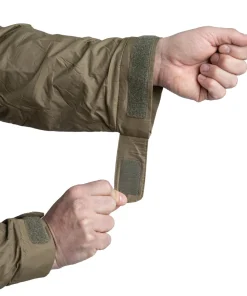 Brittiläinen Lightweight Thermal Smock, Ylijäämä