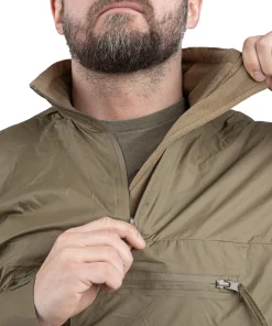 Brittiläinen Lightweight Thermal Smock, Ylijäämä