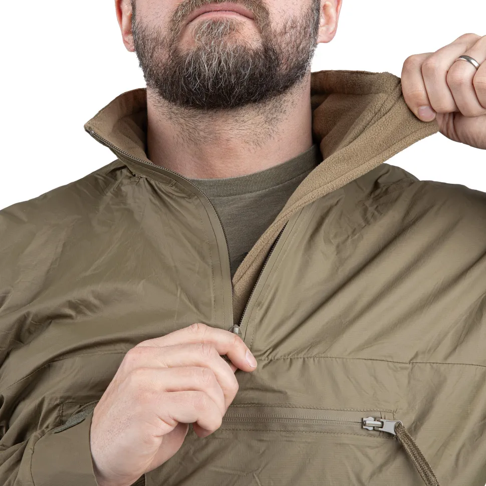 Brittiläinen Lightweight Thermal Smock, Ylijäämä