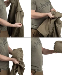 Brittiläinen Lightweight Thermal Smock, Ylijäämä