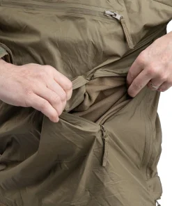 Brittiläinen Lightweight Thermal Smock, Ylijäämä