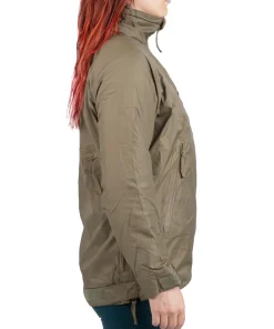 Brittiläinen Lightweight Thermal Smock, Ylijäämä