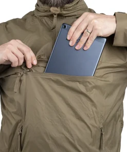 Brittiläinen Lightweight Thermal Smock, Ylijäämä