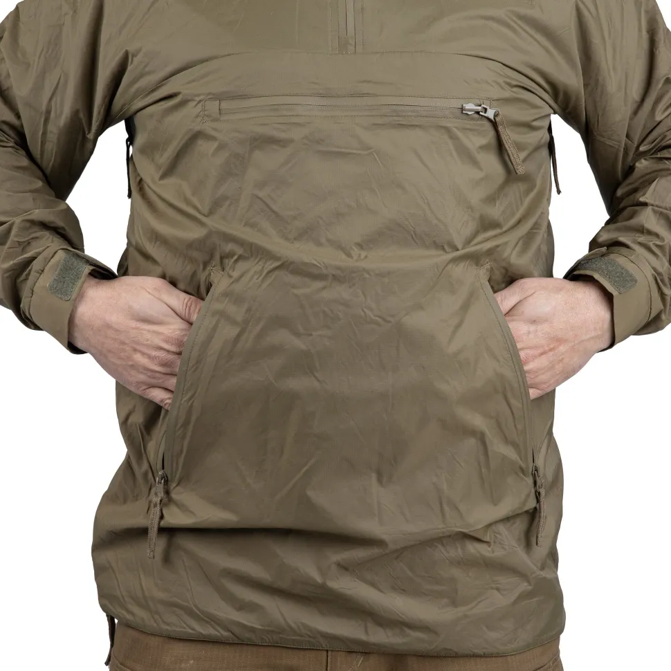 Brittiläinen Lightweight Thermal Smock, Ylijäämä