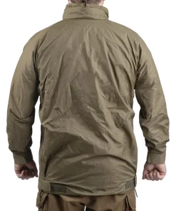 Brittiläinen Lightweight Thermal Smock, Ylijäämä