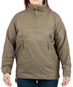 Brittiläinen Lightweight Thermal Smock, Ylijäämä