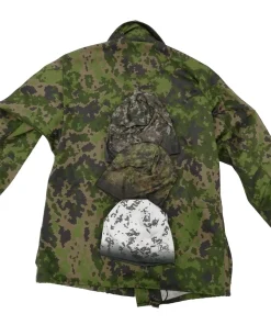 Buff Microfiber M05 kääntöpipo