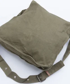 Bulgarialainen leipälaukku, ylijäämä