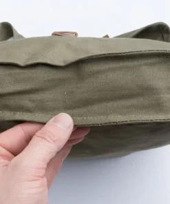 Bulgarialainen leipälaukku, ylijäämä