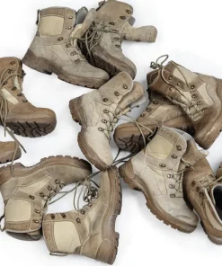 BW aavikkomaiharit Gore-Tex-kalvolla, ylijäämä