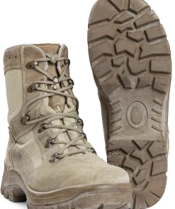 BW aavikkomaiharit Gore-Tex-kalvolla, ylijäämä