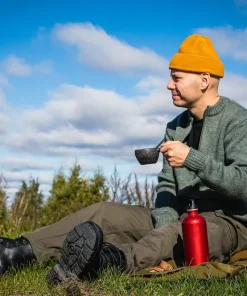 BW KS2005 / Haix DMS varsikengät, ylijäämä