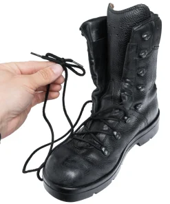 BW KS2005 / Haix DMS varsikengät, ylijäämä