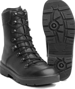 BW KS2005 / Haix DMS varsikengät, ylijäämä