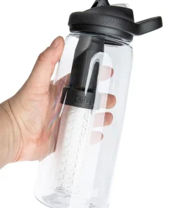 Camelbak 1L Eddy+ LifeStraw