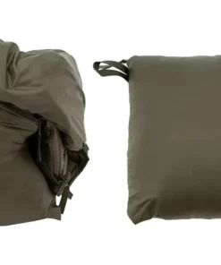 Carinthia Poncho System (CPS)