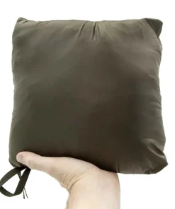 Carinthia Poncho System (CPS)