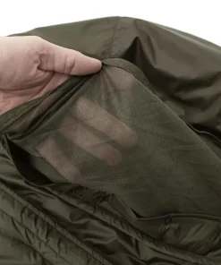 Carinthia Poncho System (CPS)