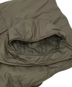 Carinthia Poncho System (CPS)