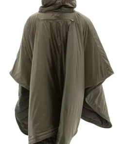 Carinthia Poncho System (CPS)