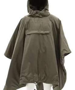 Carinthia Poncho System (CPS)