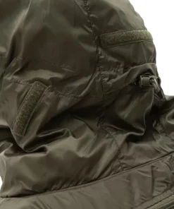 Carinthia Poncho System (CPS)