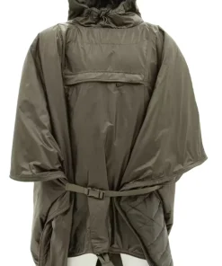 Carinthia Poncho System (CPS)