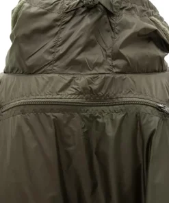 Carinthia Poncho System (CPS)
