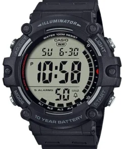Casio AE-1500WH-1AVEF
