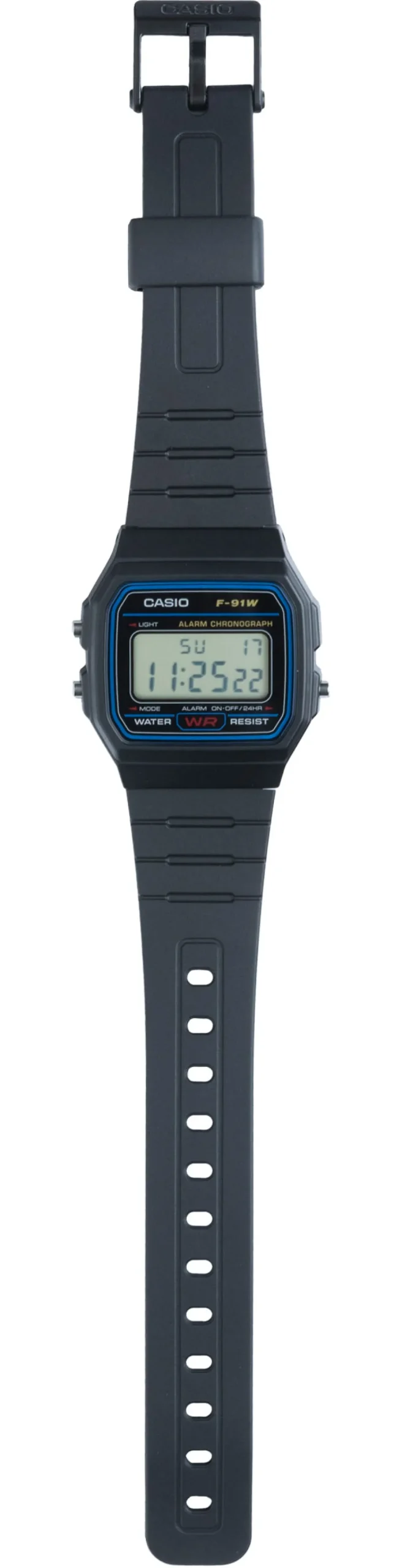 Casio F-91W-1YEG