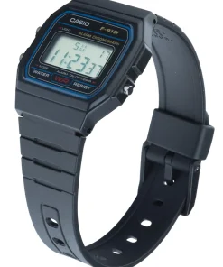 Casio F-91W-1YEG