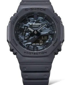 Casio G-Shock GA-2100CA-8AER