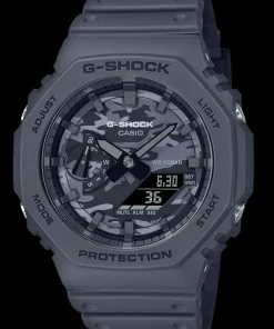 Casio G-Shock GA-2100CA-8AER