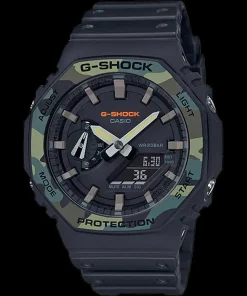 Casio G-Shock GA-2100SU-1AER