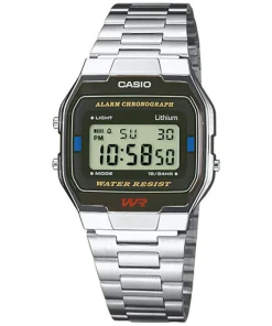 Casio Vintage A163WA-1QES